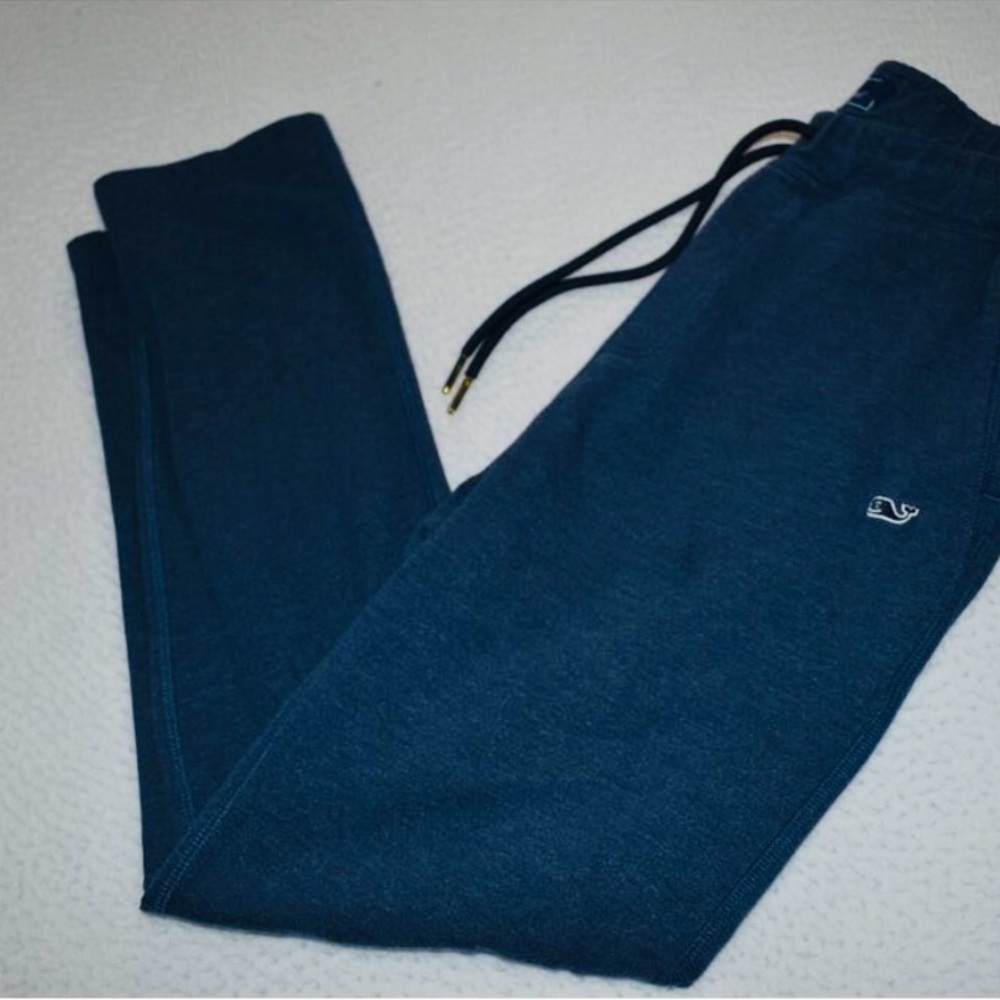 Vineyard Vines Men’s Millbrook Joggers EUC Size Small - Picture 2 of 8